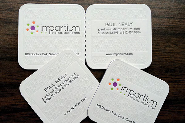 Impartium Branding